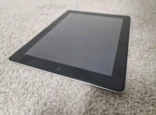 Apple iPad 3 Retina 4G
