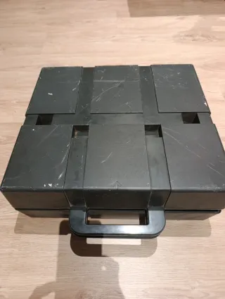 Máquina de escribir Olivetti Studio 46