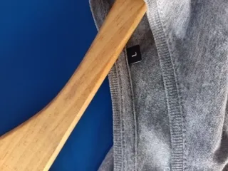 Camiseta Jack Jones Talla L Estampado Calavera