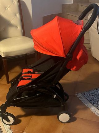 Passeggino Babyzen Yoyo