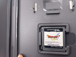 Dragon Quest VI 6 Maboroshi no Daichi Ultimate Hit