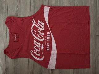 Conjunto de camisetas