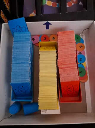 Juego Trivio 6.000 - La Fuerza del Saber