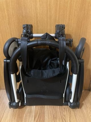 Struttura del passeggino YOYO Babyzen