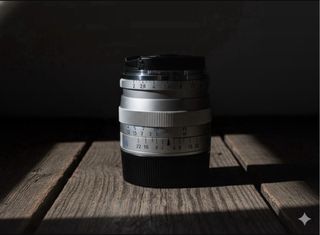 Carl Zeiss Biogon 2/35mm para Leica M