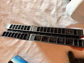 PS4 (PlayStation 4) Negra 1TB