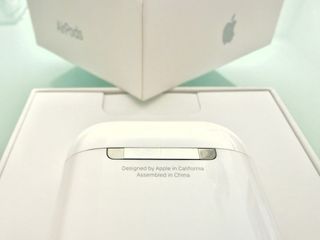 Estuche Carga Apple AirPods 1ªGen