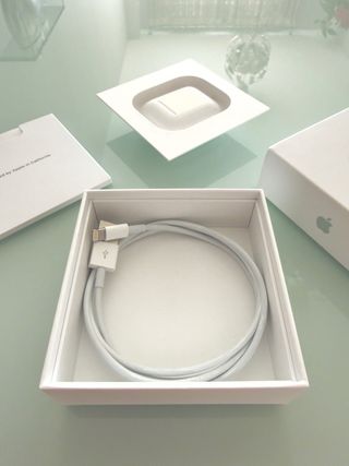 Estuche Carga Apple AirPods 1ªGen