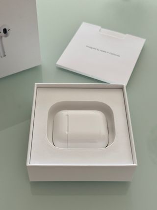 Estuche Carga Apple AirPods 1ªGen