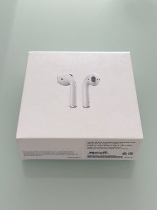 Estuche Carga Apple AirPods 1ªGen