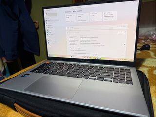 Portátil Asus Vivobook Plata