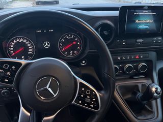 Mercedes-Benz Citan 2022