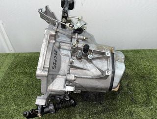 Citroen 95645 20cp15 caja de cambios c3 1.4