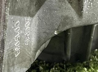 Citroen 95645 20cp15 caja de cambios c3 1.4