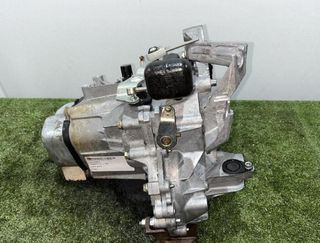 Citroen 95645 20cp15 caja de cambios c3 1.4