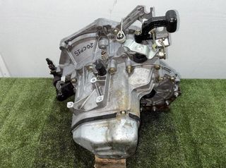 Citroen 95645 20cp15 caja de cambios c3 1.4
