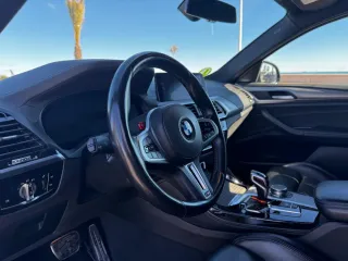 BMW X4 M 2020