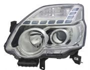 Faro Nissan X-Trail 2010-2014
