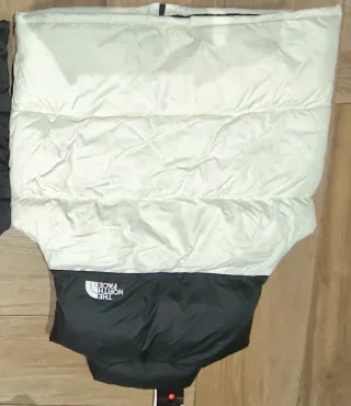 Chaleco The North Face Talla M