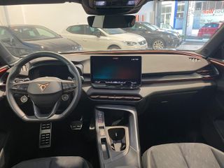 CUPRA Terramar 2.0 TSI VZ 265CV DSG 4Drive