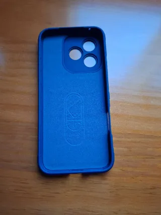 Funda Honor 400 Refuerzo Lateral