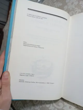 La Masonería en la historia de España: Actas ...