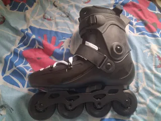 Patines en Línea FRX 80