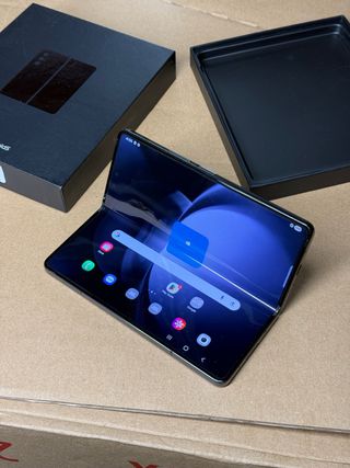 Samsung Z Fold 5 512GB