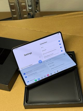 Samsung Z Fold 5 512GB