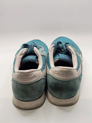 Reebok Classic Face Stockholm Azul