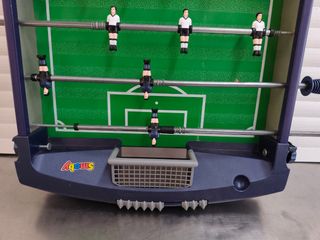 Futbolín Smoby 50 x 100 cm