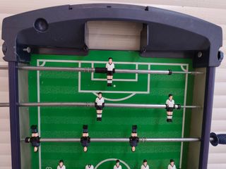 Futbolín Smoby 50 x 100 cm