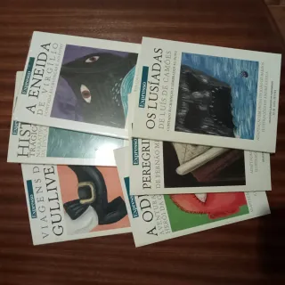 Os Clássicos da Humanidade