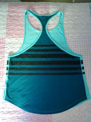 Camiseta Nike Dri-Fit Tirantes Talla M