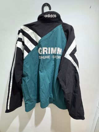 Chaqueta Adidas Talla M