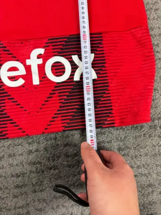 ¡¡OFERTA!! Talla M Camiseta Puma Inter Milán 2022