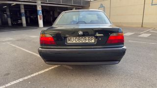 BMW 725 tds Serie 7 e38 1997