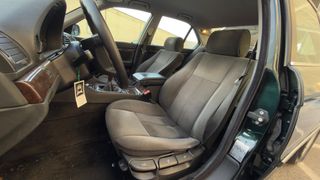 BMW 725 tds Serie 7 e38 1997