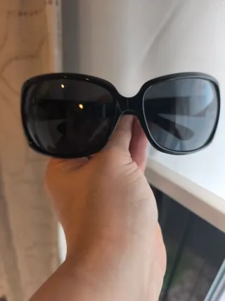 Gafas de Sol Amichi Negras