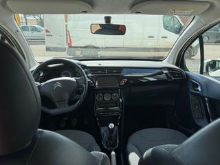 Citroen C3 2022