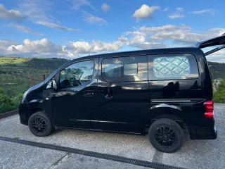 Nissan NV200 2014