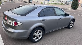 Mazda 6 2004