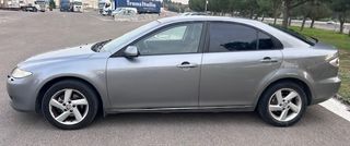 Mazda 6 2004