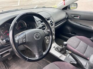 Mazda 6 2004