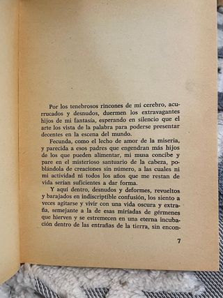 (Antiguo)Rimas y leyendas – Bécquer 1973