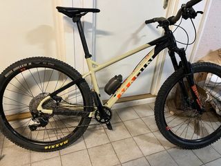 Bici da MTB Marin San Quentin 3, taglia M, 27,5 pollici