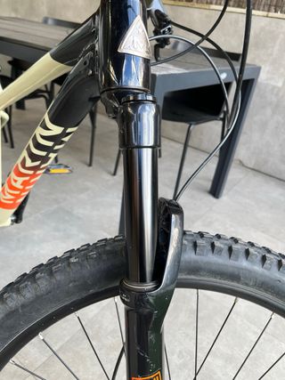 MTB Marin San Quentin 3 27,5 Enduro Talla M