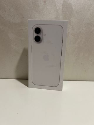 iPhone 17 256Gb Nuevo Sin Abrir