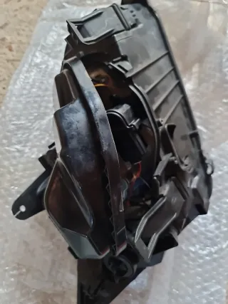 Faros Originales Ford Focus MK2