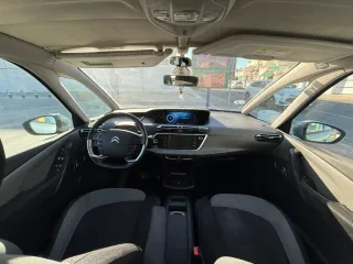 Citroen Grand C4 Picasso 2014